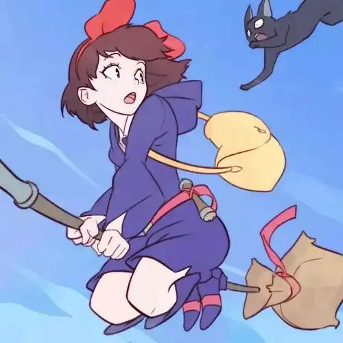 游客小满头像